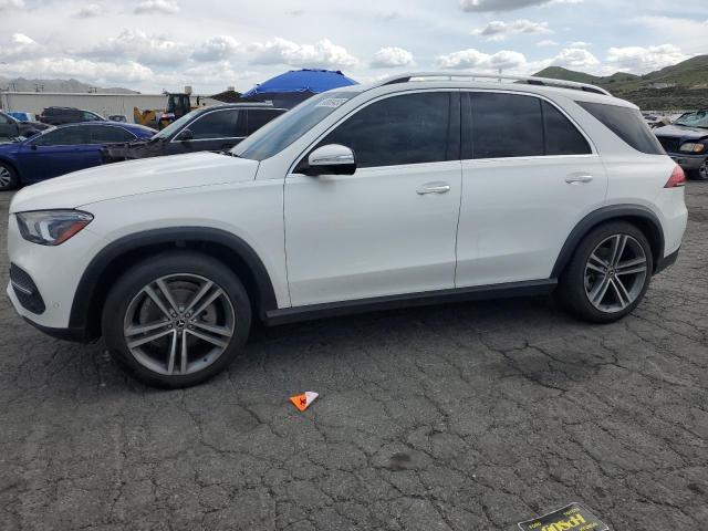 MERCEDES-BENZ GLE-CLASS – zdjęcie z aukcji, lot #50869455