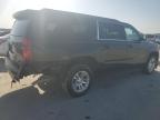 2018 Chevrolet Suburban C1500 Lt იყიდება Wilmer-ში, TX - Minor Dent/Scratches