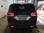 2C4RC1DG5MR****** Salvage and Repairable 2021 Chrysler Voyager in Alaska State