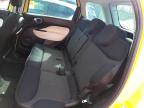 2016 FIAT 500L TREKK for sale at Copart WOLVERHAMPTON