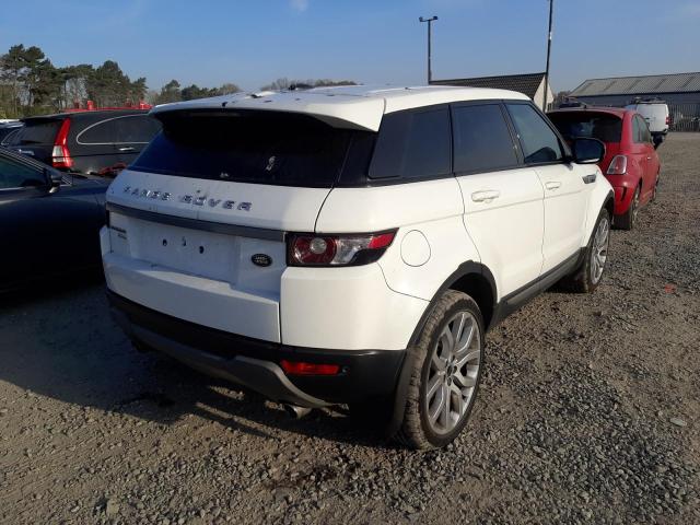 2011 LAND ROVER RANGE ROVE
