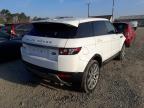 2011 LAND ROVER RANGE ROVE for sale at Copart WOLVERHAMPTON