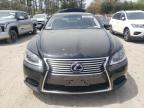 2016 Lexus Ls 600Hl for Sale in Seaford, DE - Rear End