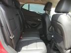2017 Buick Encore Essence للبيع في San Antonio، TX - Front End