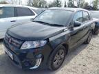 2020 SUZUKI VITARA SZ- for sale at Copart WOLVERHAMPTON