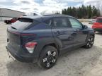 2024 Hyundai Kona Sel for Sale in Leroy, NY - Rear End