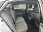 2012 HYUNDAI SONATA GLS for sale at Copart WA - GRAHAM