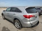 2014 Acura Rdx Technology zu verkaufen in Kansas City, KS - Rear End