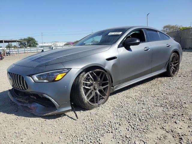 2021 Mercedes-Benz Amg Gt 53