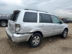 2003 Honda Pilot Exl en Venta en Elgin, IL - Rear End