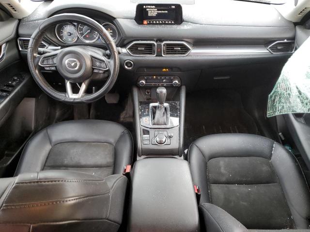  MAZDA CX-5 2020 Black