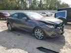 2017 Mazda 3 Touring na sprzedaż w Midway, FL - Front End