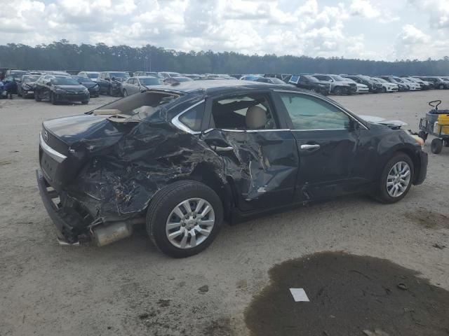 Sedans NISSAN ALTIMA 2014 Black