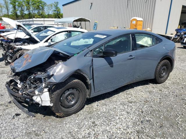 TOYOTA PRIUS LE 2023