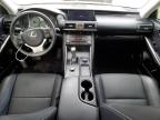 2018 Lexus Is 300 for Sale in Theodore, AL - Rear End