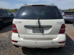 2011 Mercedes-Benz Ml 350 4Matic for Sale in Hillsborough, NJ - Front End