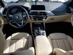 2020 Bmw X3 Sdrive30I na sprzedaż w Wilmington, CA - Front End