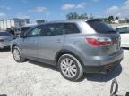 2010 Mazda Cx-9  na sprzedaż w Opa Locka, FL - Minor Dent/Scratches