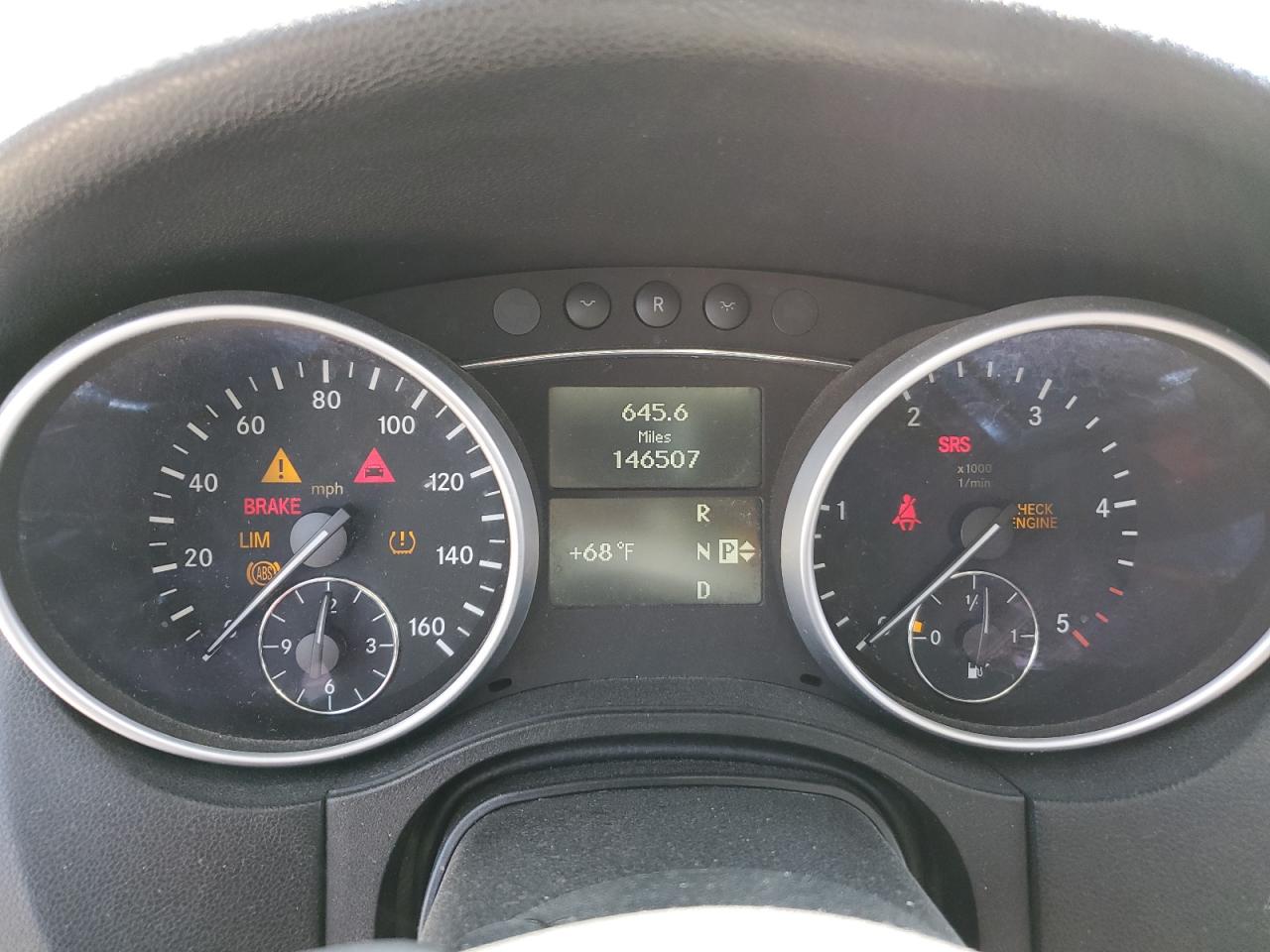 2011 Mercedes-Benz Ml 350 Bluetec VIN: 4JGBB2FB1BA743895 Lot: 53385145