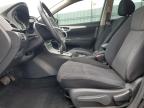 2015 Nissan Sentra S на продаже в Antelope, CA - Rear End