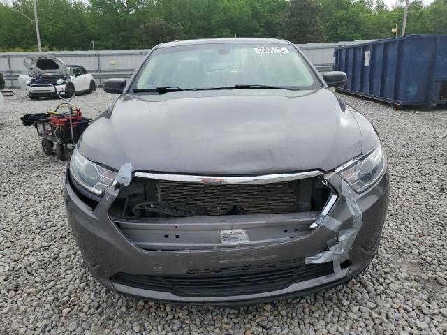  FORD TAURUS 2013 Серый