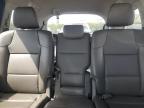 2013 Honda Odyssey Exl for Sale in San Martin, CA - Rear End