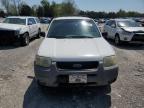 2002 Ford Escape Xls en Venta en Madisonville, TN - Front End