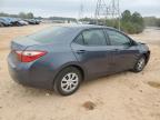 2016 Toyota Corolla L de vânzare în China Grove, NC - Front End