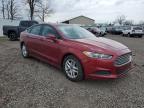 Central Square, NY에서 판매 중인 2016 Ford Fusion Se - Minor Dent/Scratches