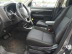 2018 Mitsubishi Outlander Se for Sale in Portland, OR - Side