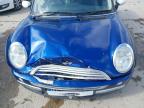 2002 MINI MINI COOPE for sale at Copart YORK