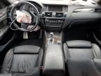 2016 Bmw X4 Xdrive35I продається в Oklahoma City, OK - Side
