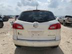 2014 Buick Enclave  იყიდება Taylor-ში, TX - Front End