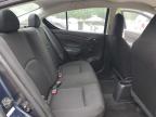 2017 Nissan Versa S на продаже в Austell, GA - Front End