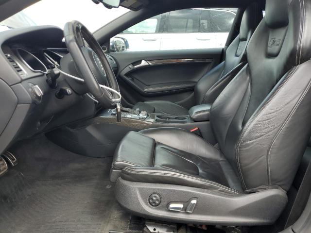  AUDI S5/RS5 2013 Синий