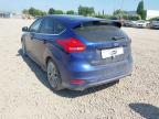 2015 FORD FOCUS ZETE for sale at Copart WISBECH
