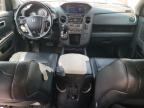 2013 Honda Pilot Exl na sprzedaż w Rogersville, MO - Rear End