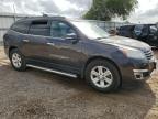 2013 Chevrolet Traverse Lt იყიდება Mercedes-ში, TX - Water/Flood