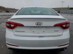 2017 Hyundai Sonata Se for Sale in Littleton, CO - Vandalism
