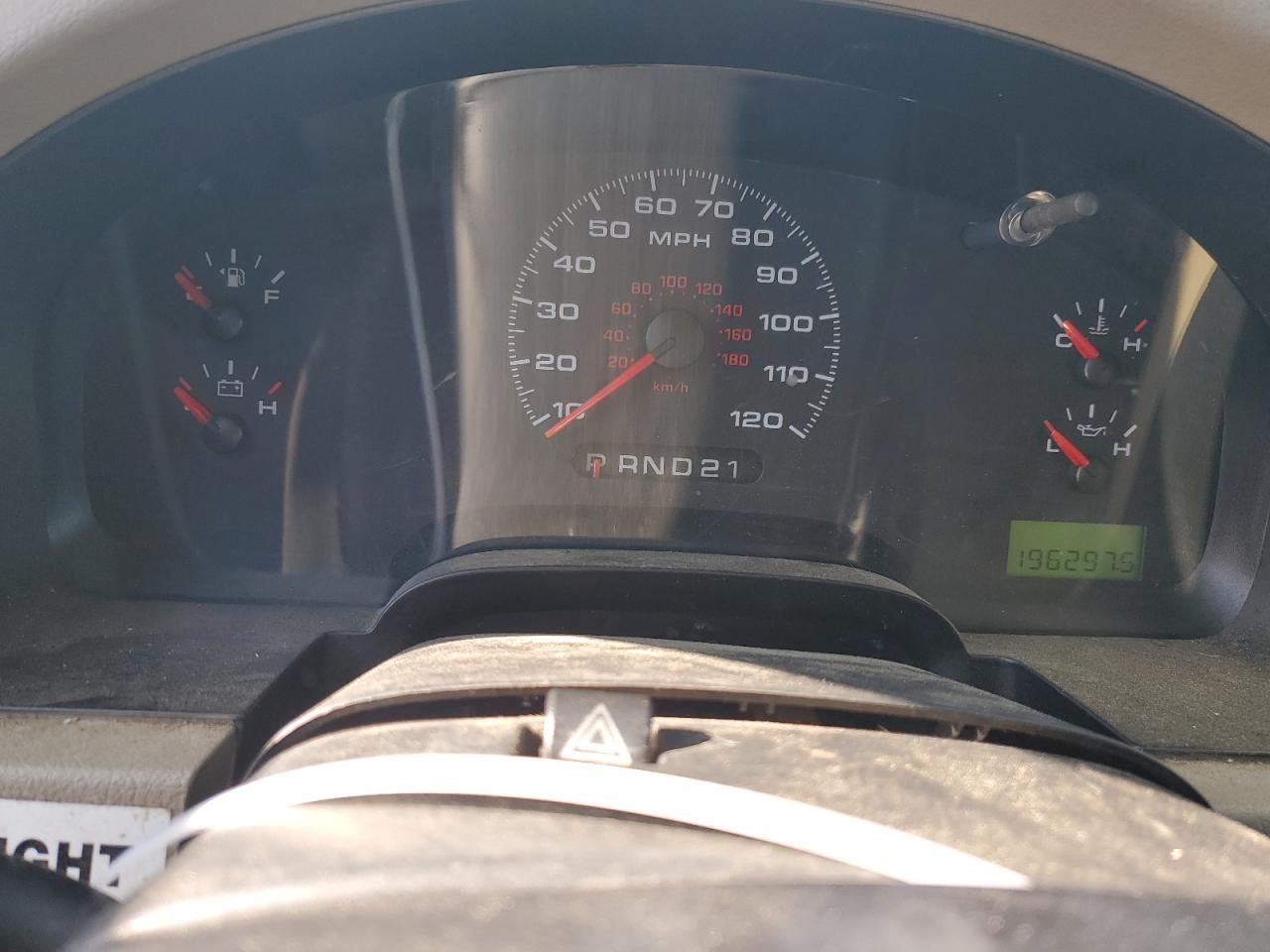 2008 Ford F150 VIN: 1FTRF12258KE03255 Lot: 51788315