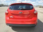 2012 Ford Focus Se de vânzare în Nampa, ID - Front End