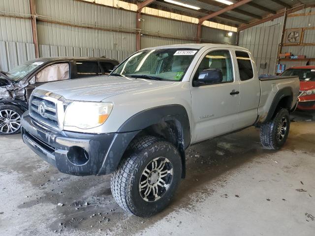 2009 Toyota Tacoma Access Cab