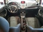 2013 Ford Fiesta Se იყიდება Albany-ში, NY - Front End