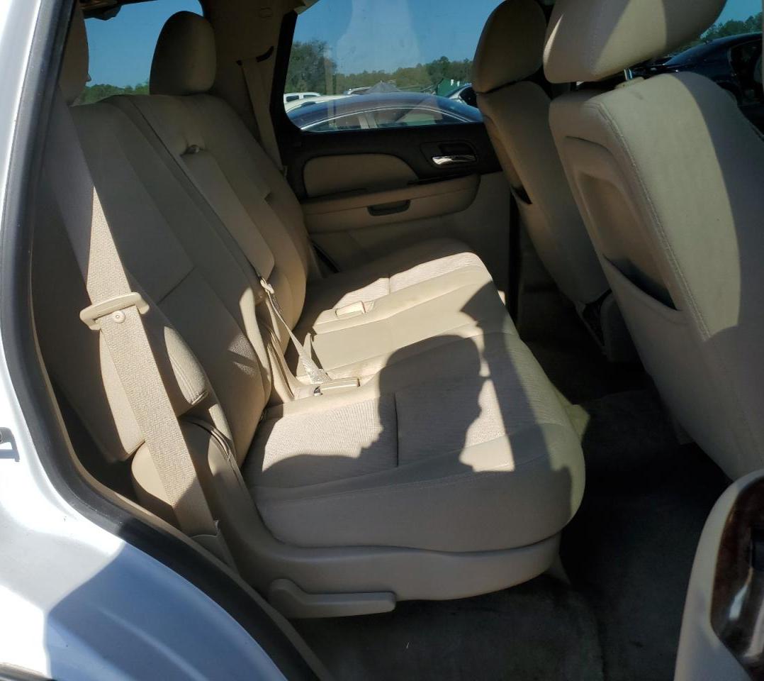 2013 Chevrolet Tahoe C1500 Ls VIN: 1GNSCAE09DR117843 Lot: 52773565