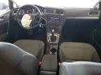 2018 Volkswagen Golf Sportwagen S продається в Madisonville, TN - Front End