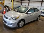2016 Hyundai Accent Se for Sale in Pennsburg, PA - Vandalism