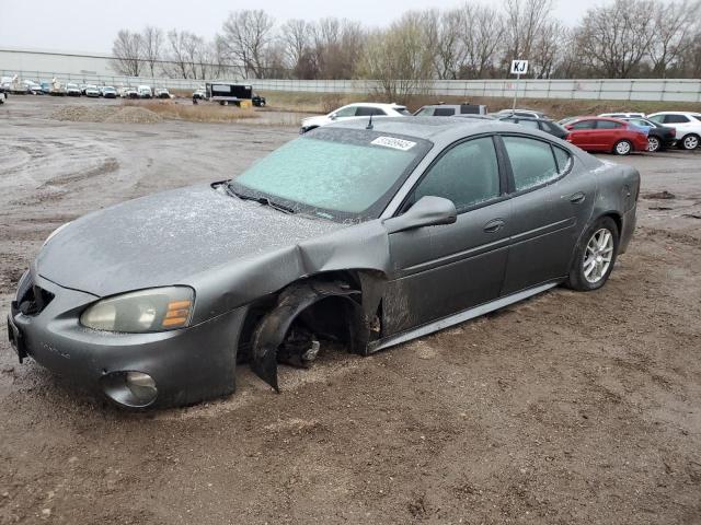 2005 Pontiac Grand Prix Gt
