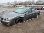 2005 Pontiac Grand Prix Gt de vânzare în Davison, MI - Front End