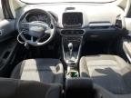 2019 Ford Ecosport Se   for Sale in Columbus, OH - Front End