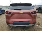 2021 Chevrolet Blazer 2Lt на продаже в Woodhaven, MI - Front End